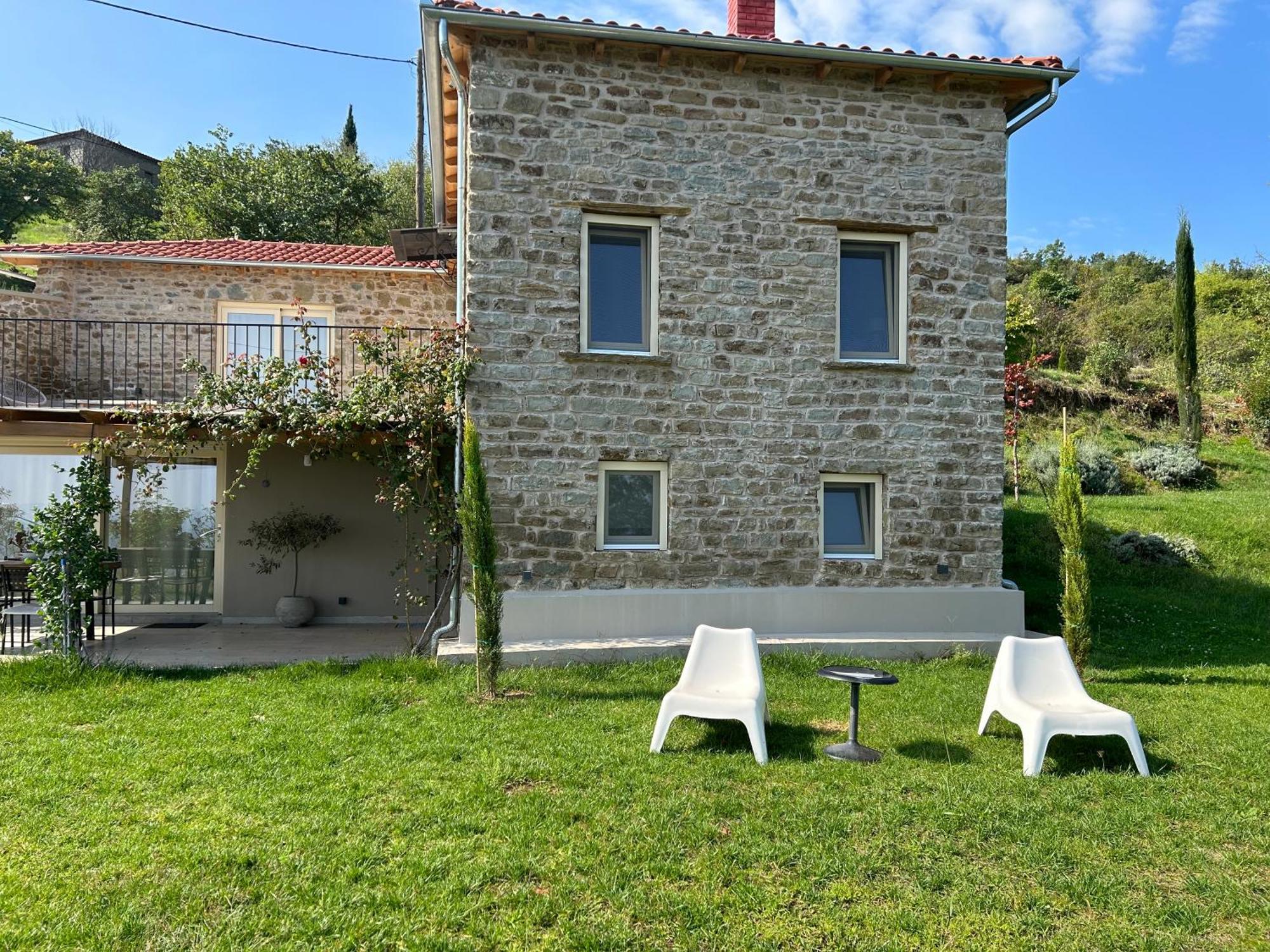 Εn Kanaliois Kanália Extérieur photo