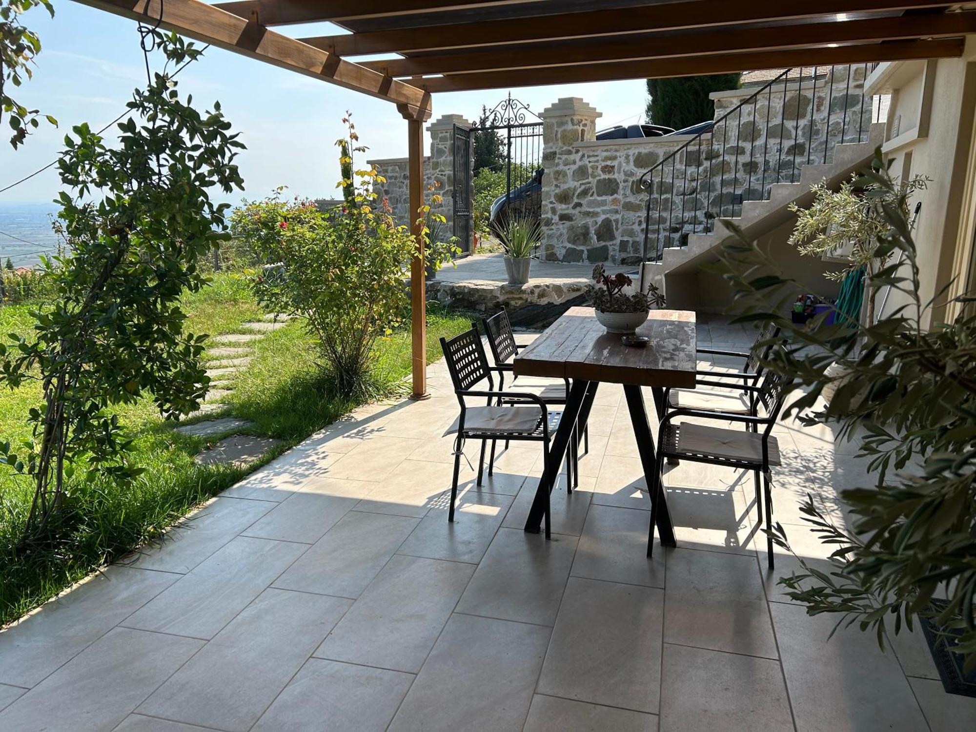 Εn Kanaliois Kanália Extérieur photo