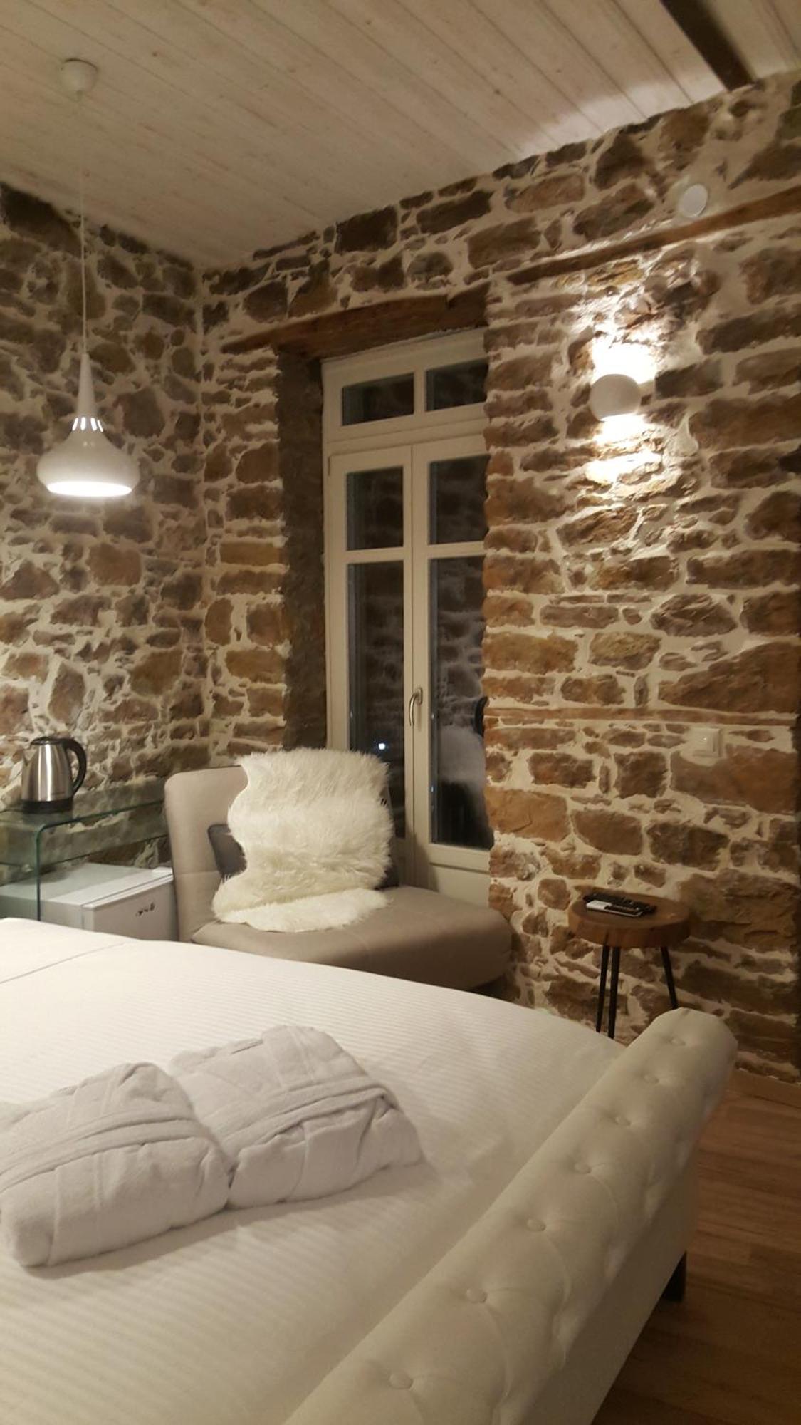 Εn Kanaliois Kanália Extérieur photo