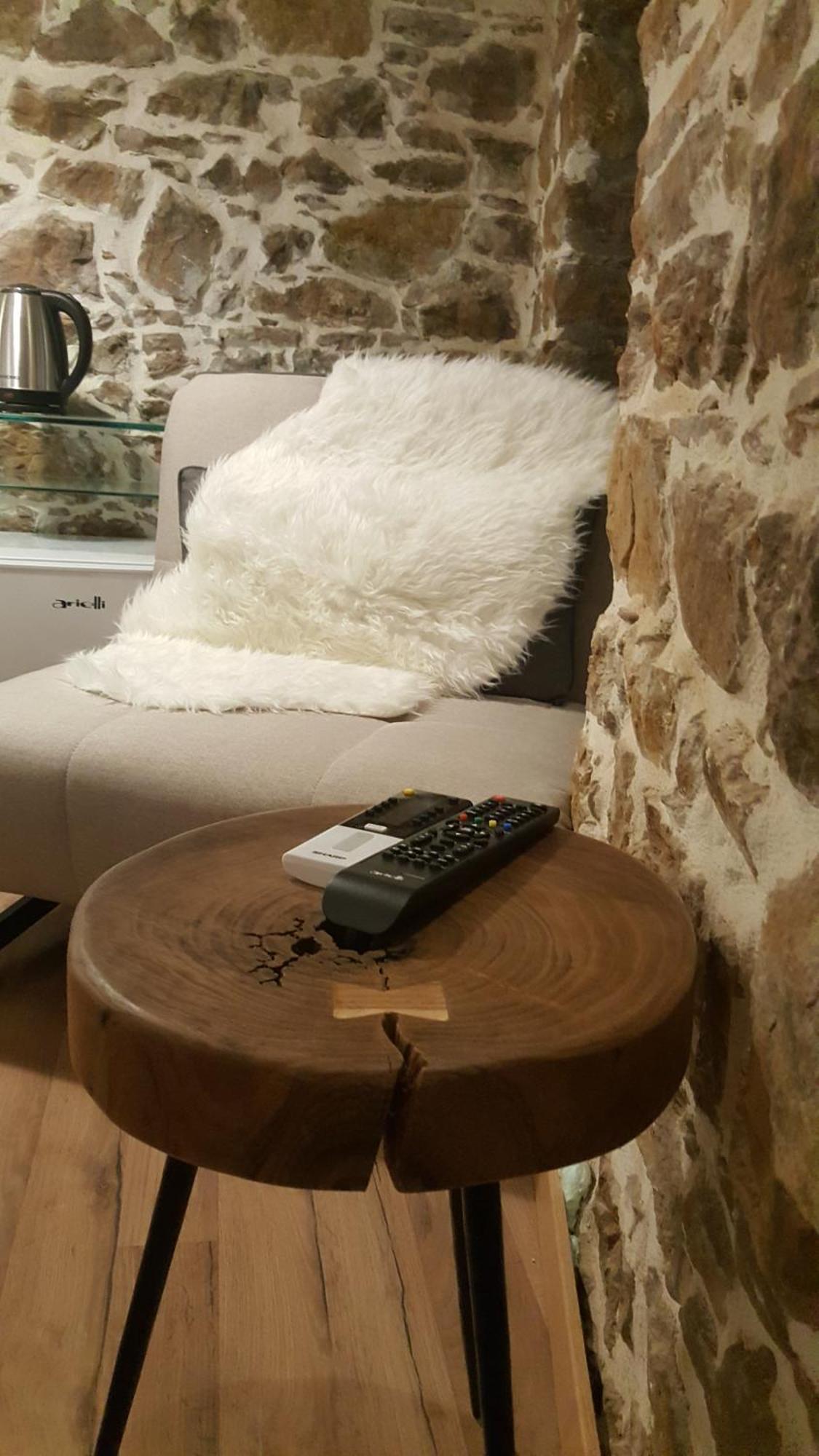 Εn Kanaliois Kanália Extérieur photo