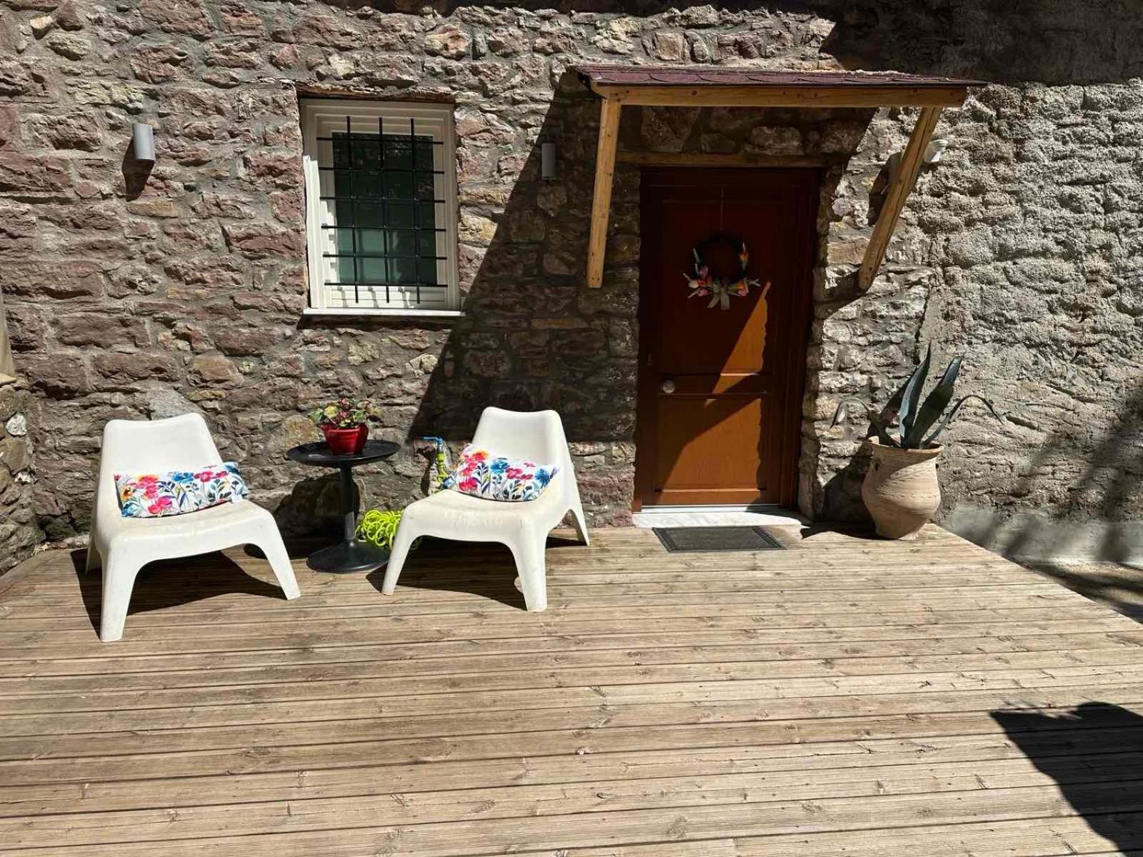 Εn Kanaliois Kanália Extérieur photo
