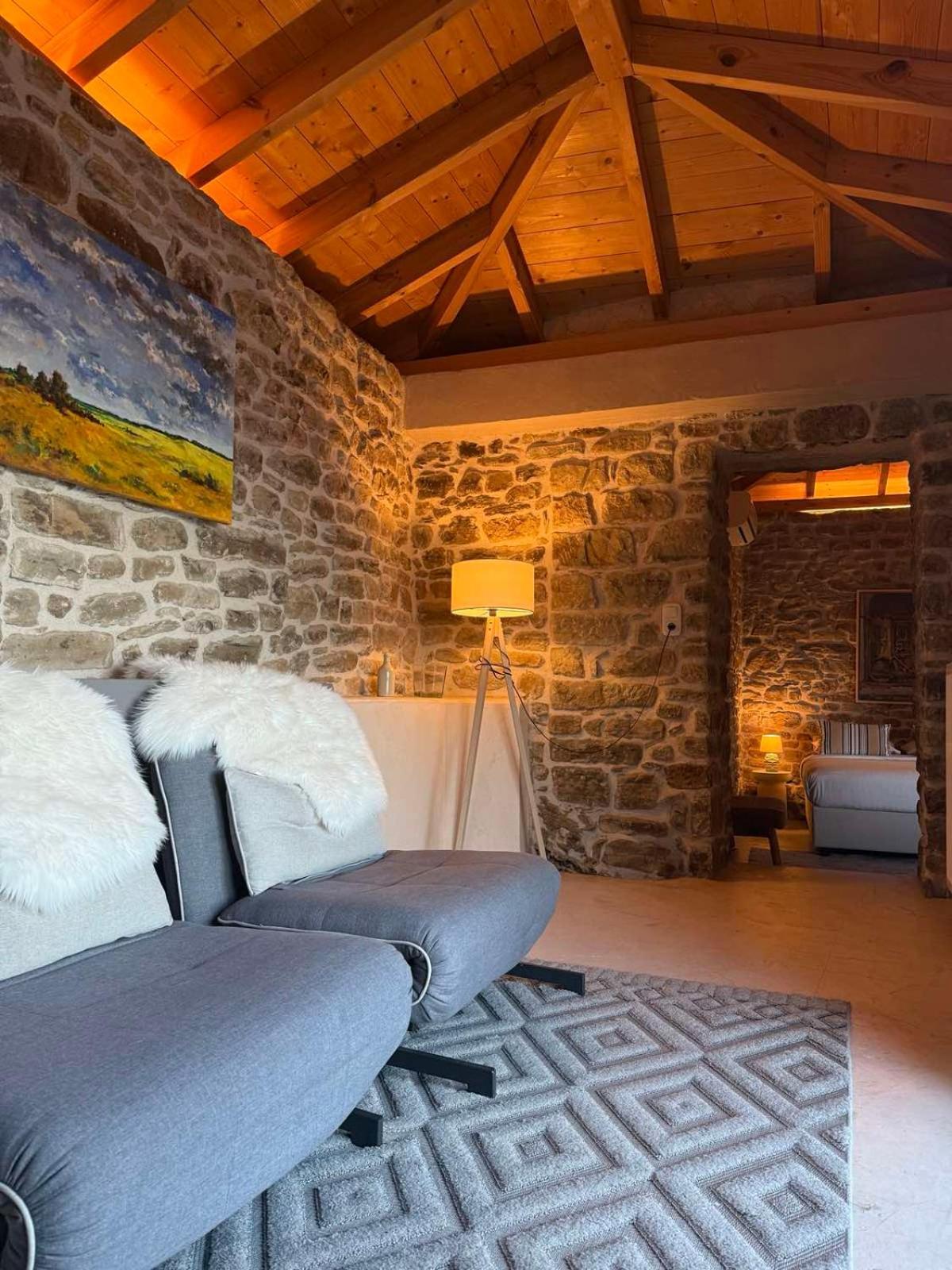 Εn Kanaliois Kanália Extérieur photo