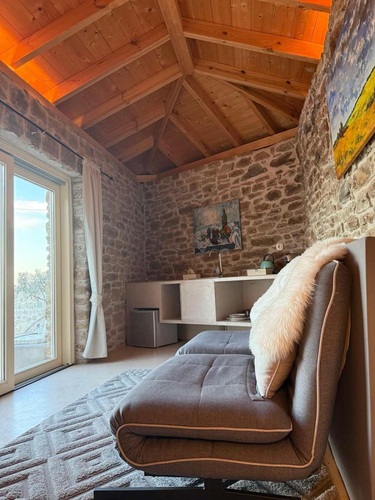 Εn Kanaliois Kanália Extérieur photo
