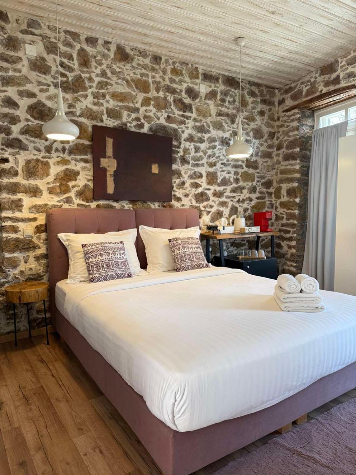 Εn Kanaliois Kanália Extérieur photo