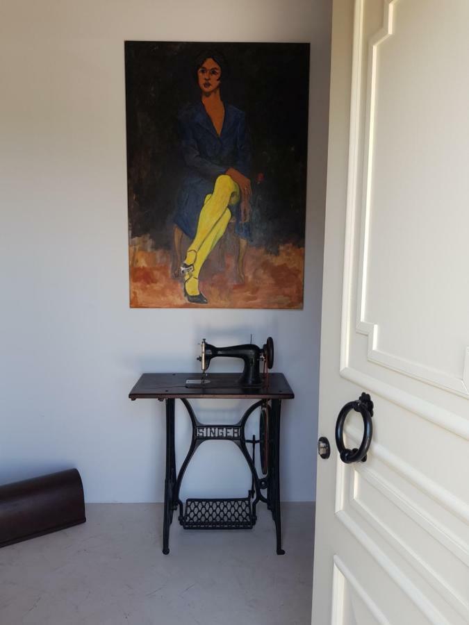 Εn Kanaliois Kanália Extérieur photo
