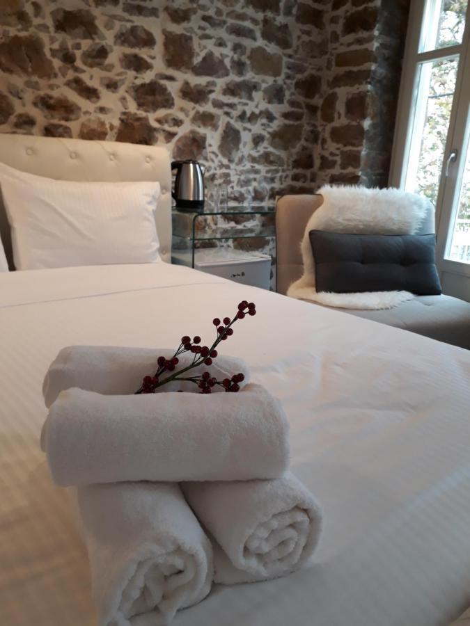 Εn Kanaliois Kanália Extérieur photo